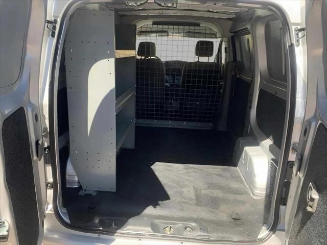 used 2016 Nissan NV200 car, priced at $10,920