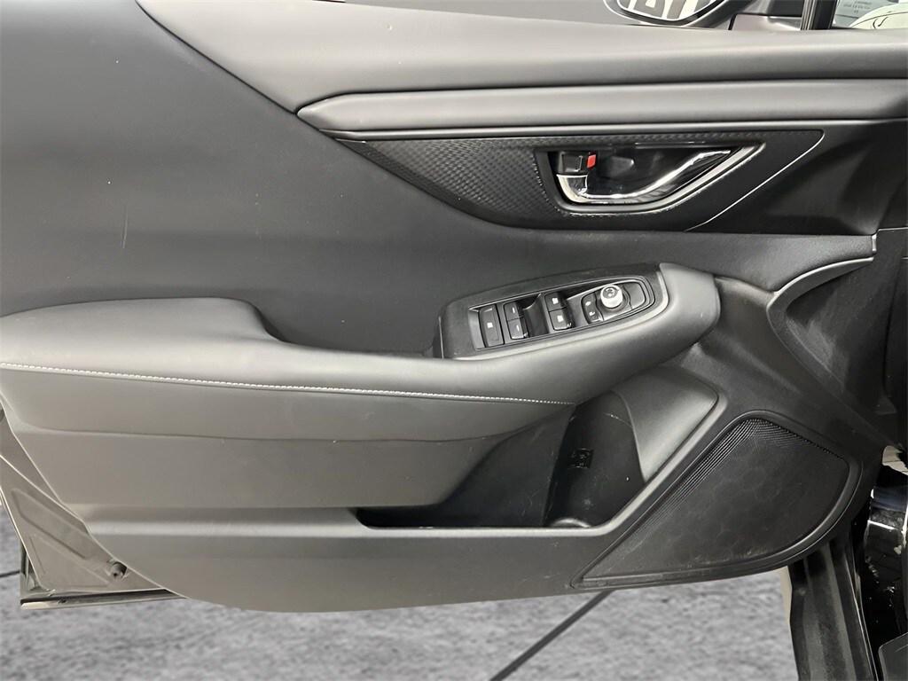used 2021 Subaru Outback car, priced at $18,500