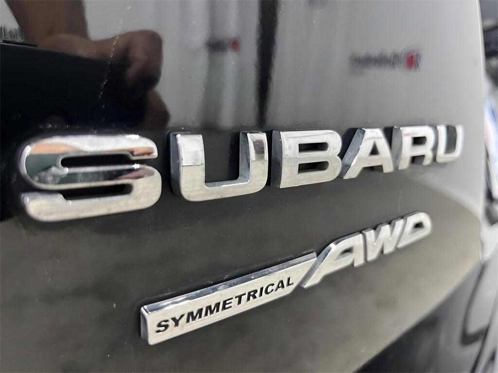 used 2021 Subaru Outback car, priced at $18,500