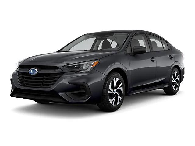 used 2024 Subaru Legacy car, priced at $25,000