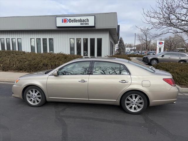 used 2008 Toyota Avalon car, priced at $12,600