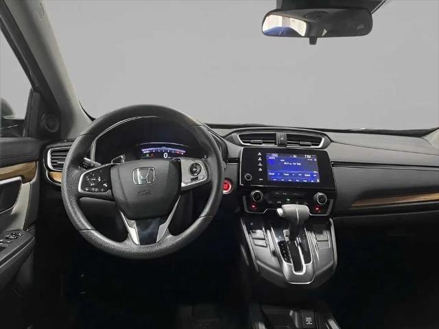 used 2019 Honda CR-V car, priced at $22,997