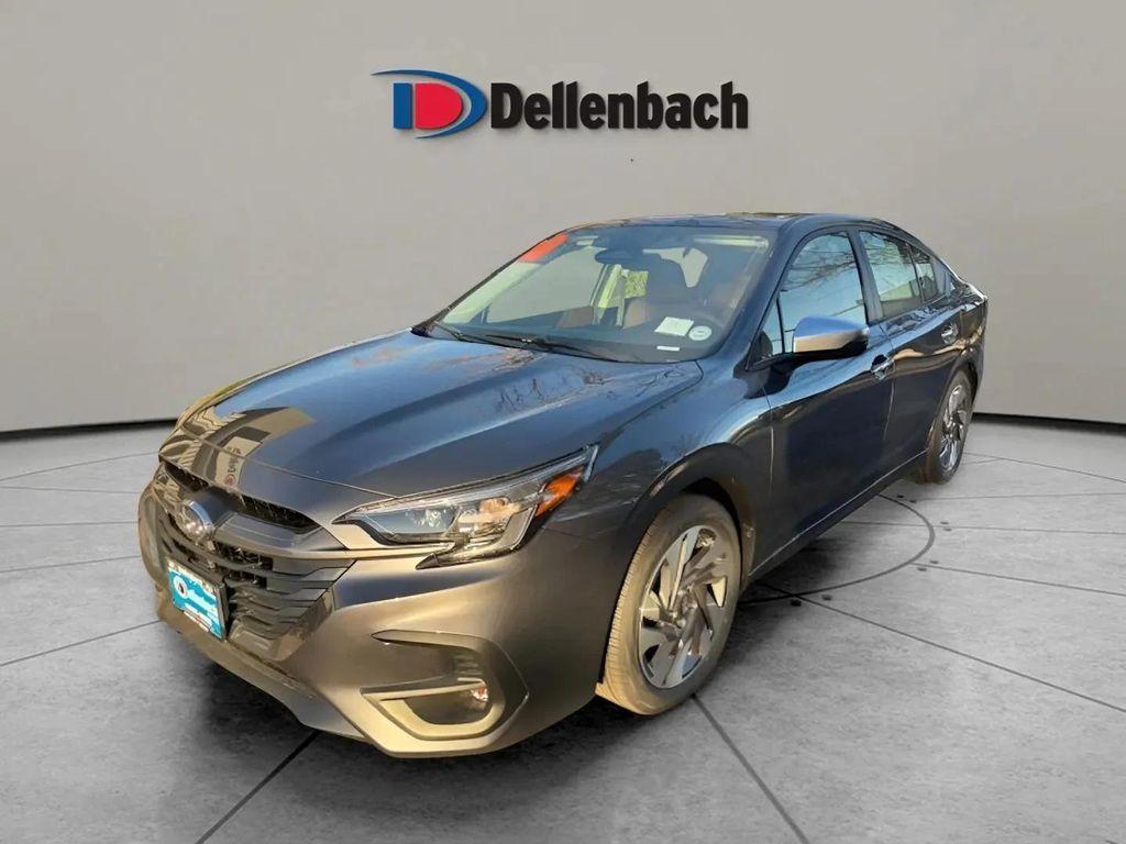 new 2025 Subaru Legacy car, priced at $39,966