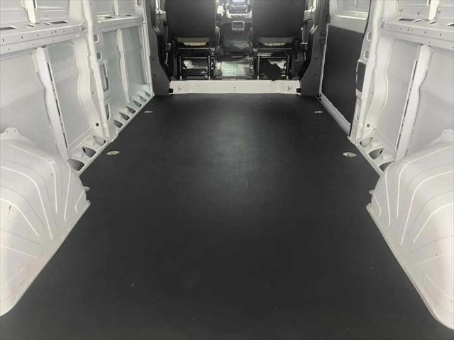used 2023 Ram ProMaster 2500 car, priced at $41,000