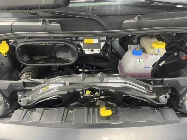 used 2023 Ram ProMaster 2500 car, priced at $41,000