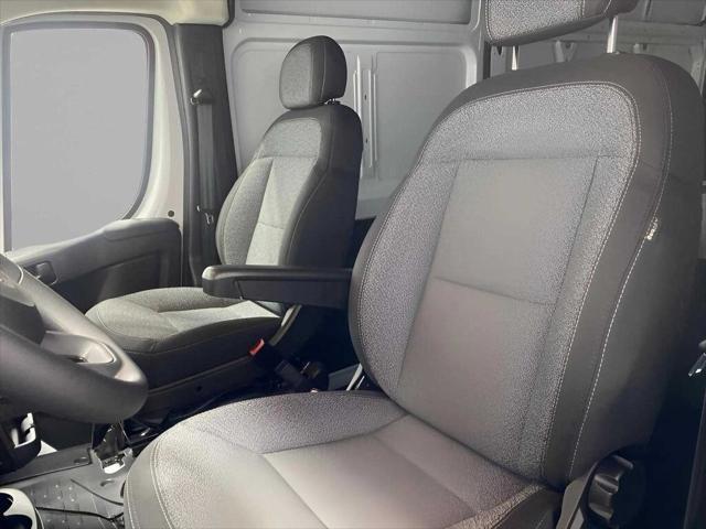 used 2023 Ram ProMaster 2500 car, priced at $41,000