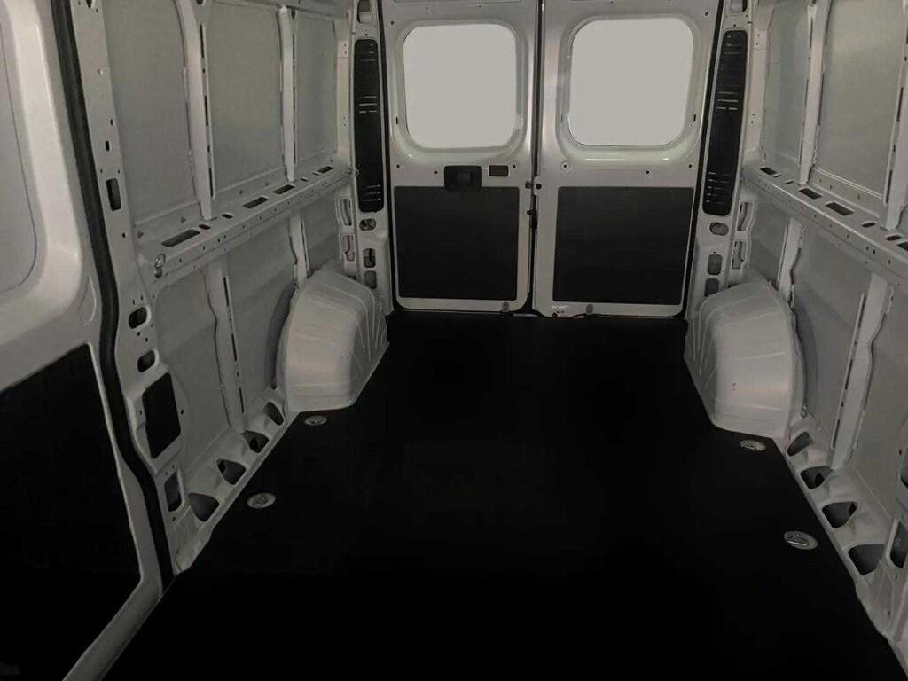 used 2023 Ram ProMaster 2500 car, priced at $38,750