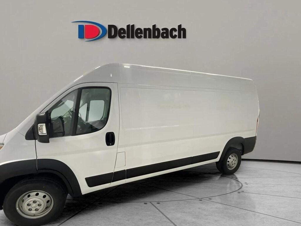 used 2023 Ram ProMaster 2500 car, priced at $38,750