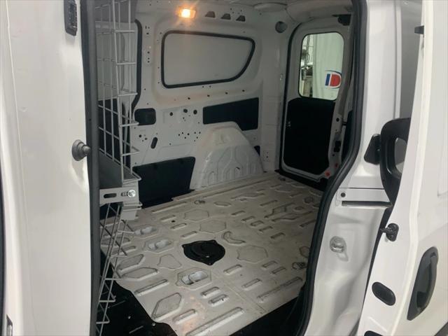 used 2021 Ram ProMaster City car, priced at $24,850
