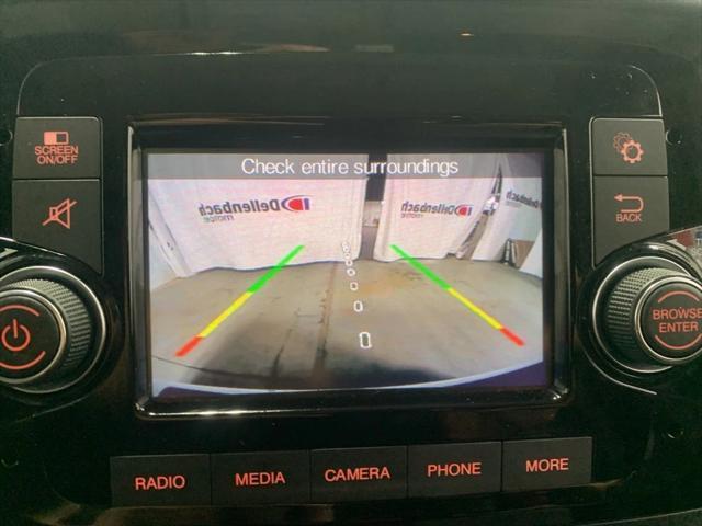 used 2021 Ram ProMaster City car, priced at $24,850