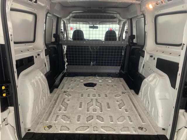 used 2021 Ram ProMaster City car, priced at $24,850
