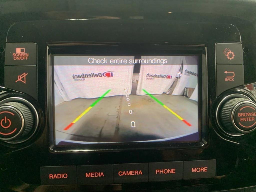 used 2021 Ram ProMaster City car, priced at $24,850