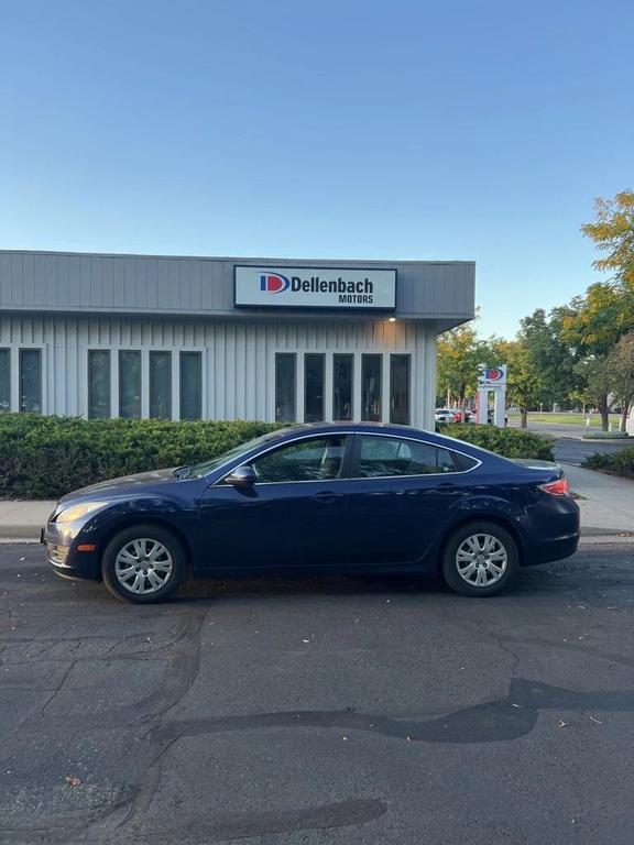 used 2011 Mazda Mazda6 car, priced at $5,965