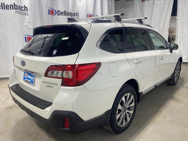 used 2019 Subaru Outback car, priced at $24,985