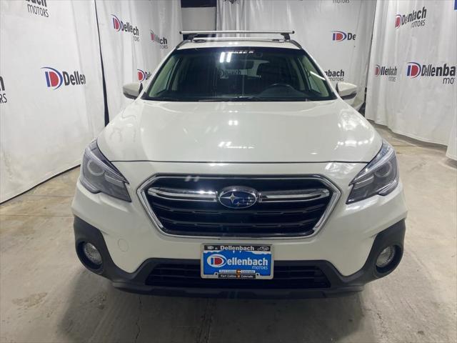 used 2019 Subaru Outback car, priced at $24,985