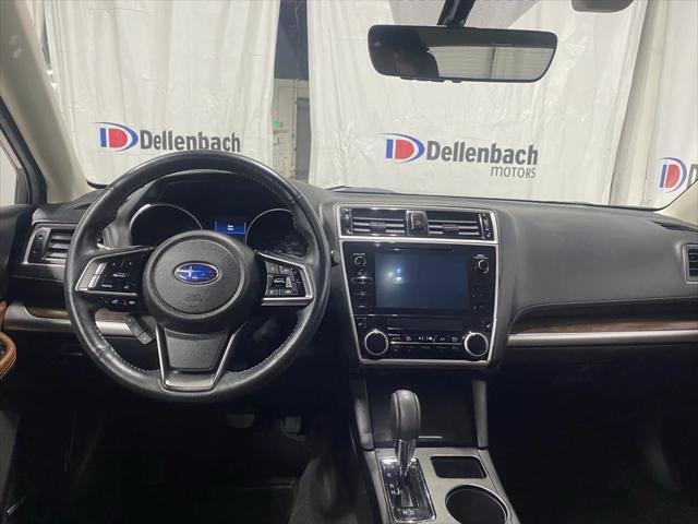 used 2019 Subaru Outback car, priced at $24,985