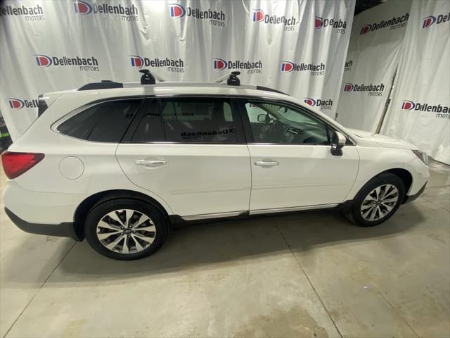 used 2019 Subaru Outback car, priced at $24,985