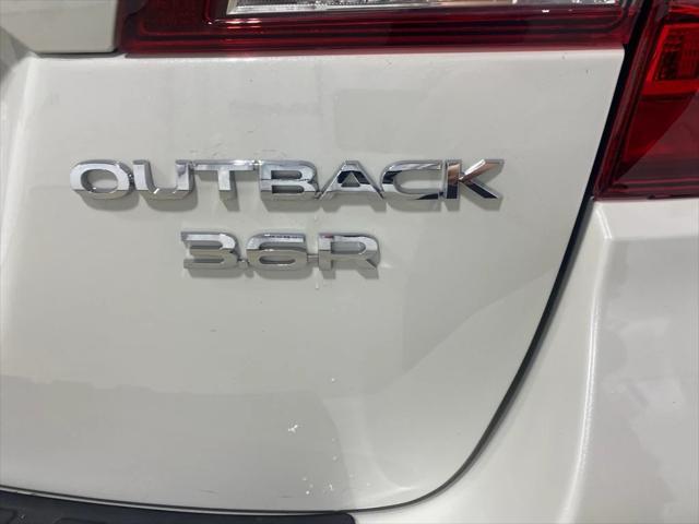 used 2019 Subaru Outback car, priced at $24,985