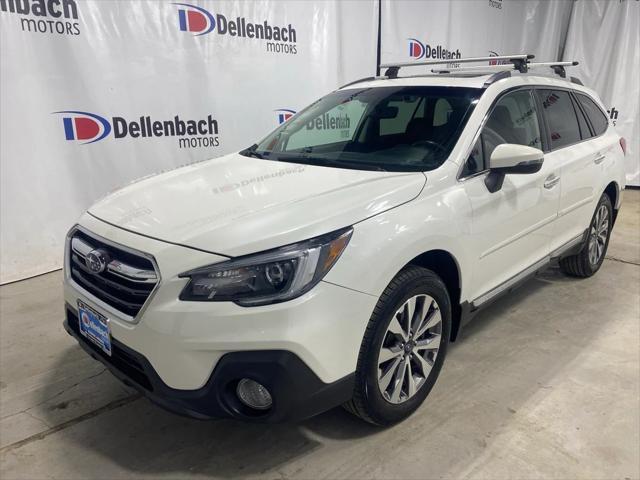 used 2019 Subaru Outback car, priced at $24,985