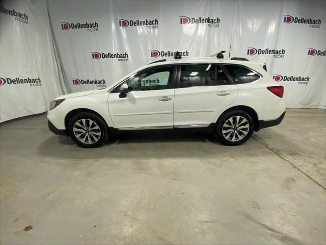 used 2019 Subaru Outback car, priced at $24,985