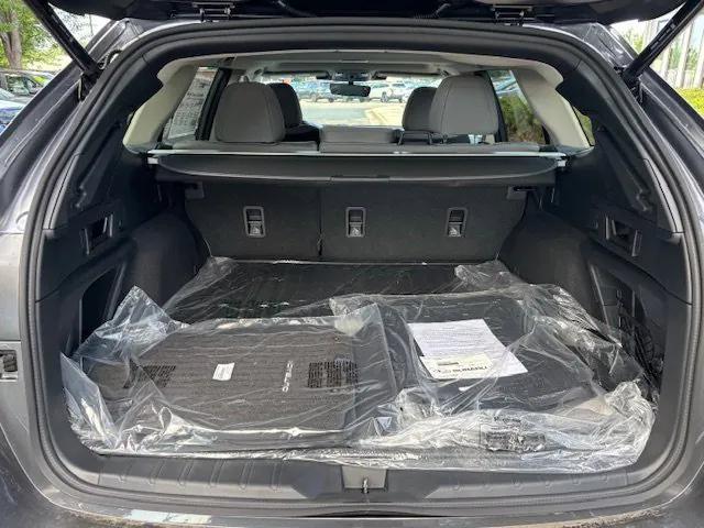 new 2025 Subaru Outback car, priced at $38,277