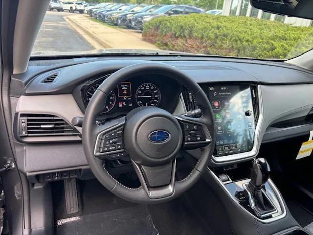 new 2025 Subaru Outback car, priced at $38,277