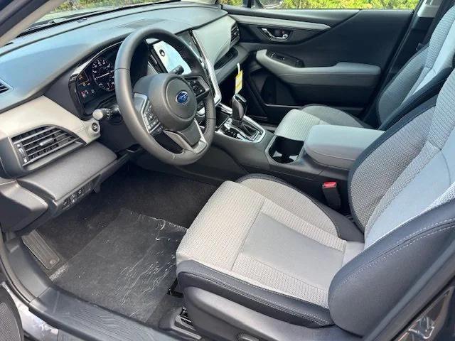 new 2025 Subaru Outback car, priced at $38,277