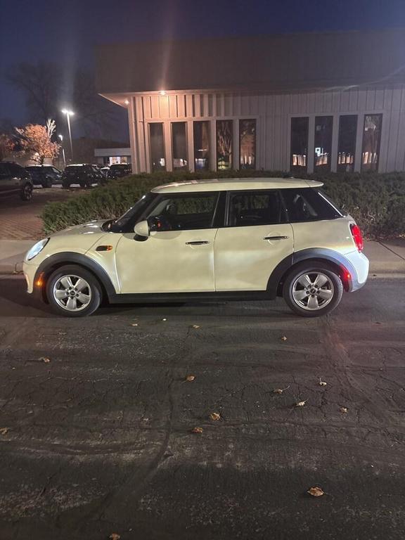 used 2016 MINI Hardtop car, priced at $7,950