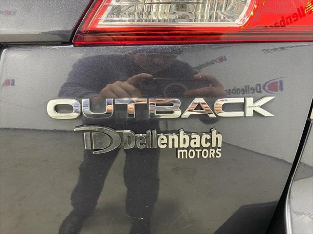 used 2012 Subaru Outback car, priced at $5,950