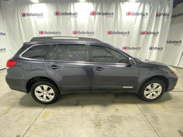 used 2012 Subaru Outback car, priced at $5,950