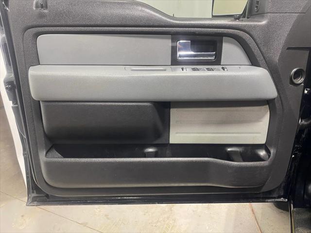 used 2013 Ford F-150 car, priced at $17,000