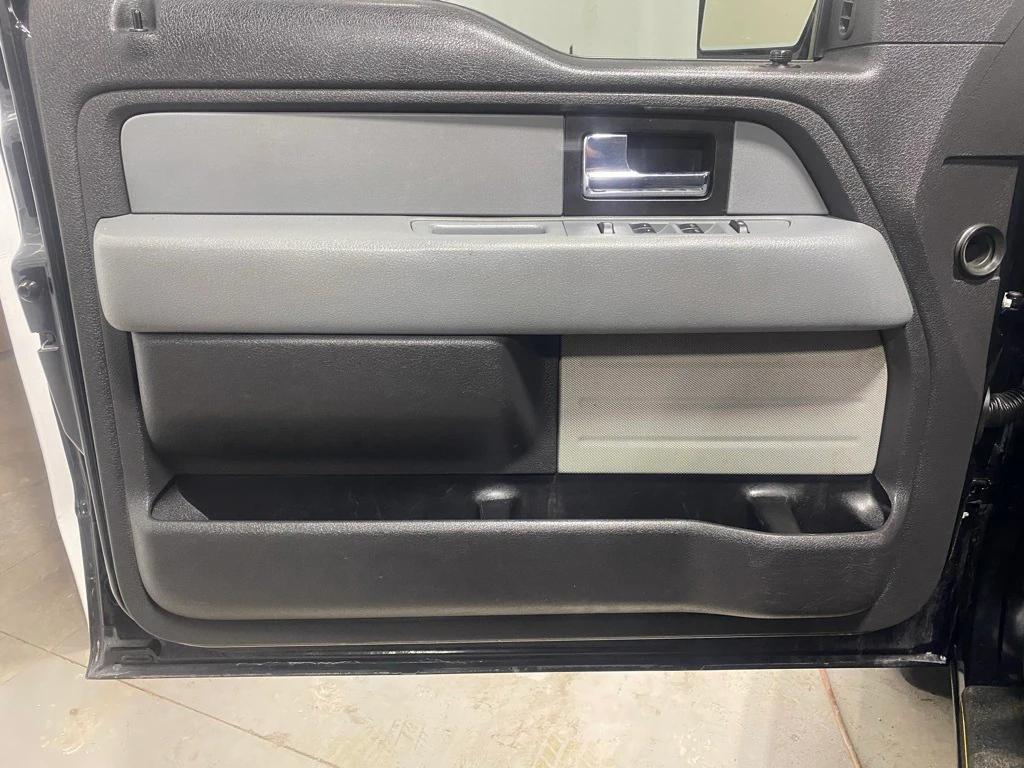 used 2013 Ford F-150 car, priced at $15,580