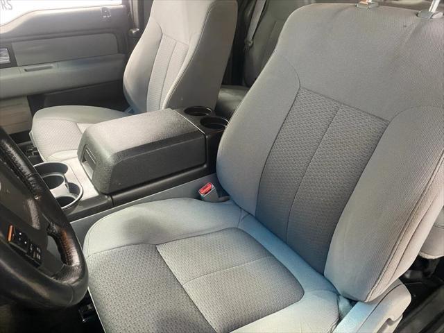 used 2013 Ford F-150 car, priced at $17,000