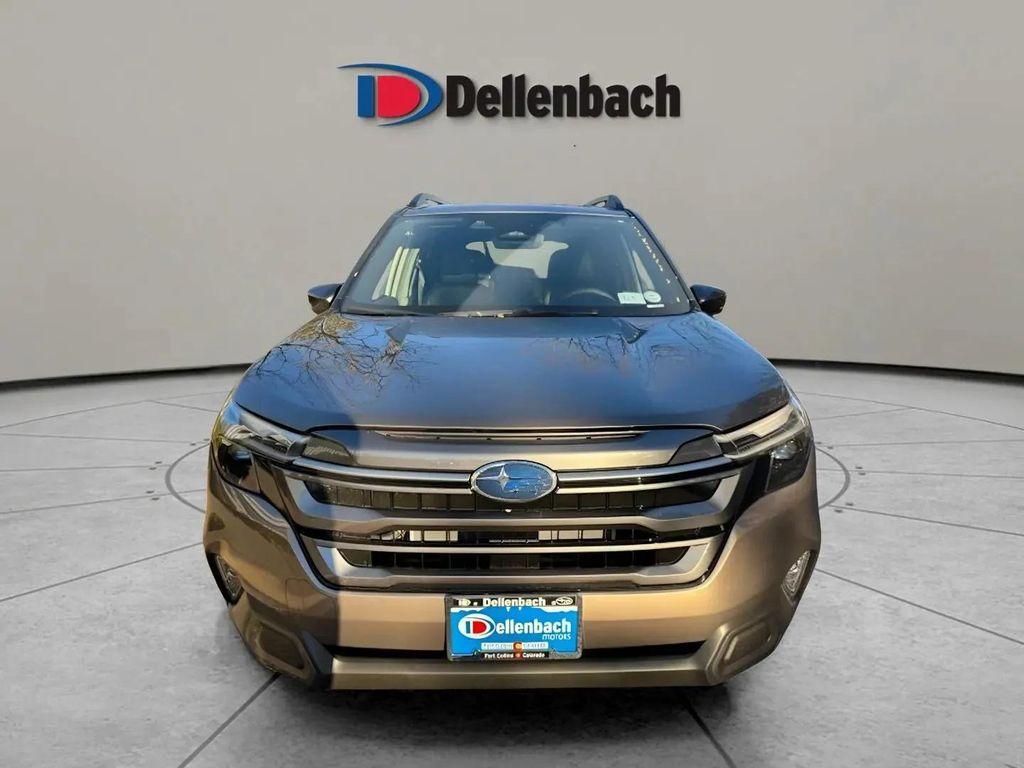 new 2025 Subaru Forester Hybrid car, priced at $41,204