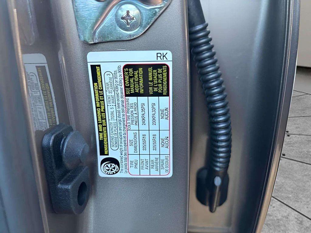 new 2025 Subaru Forester Hybrid car, priced at $41,204