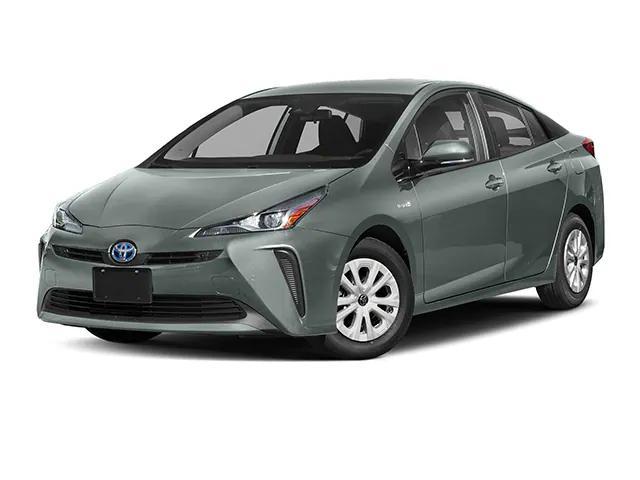 used 2019 Toyota Prius car, priced at $23,750