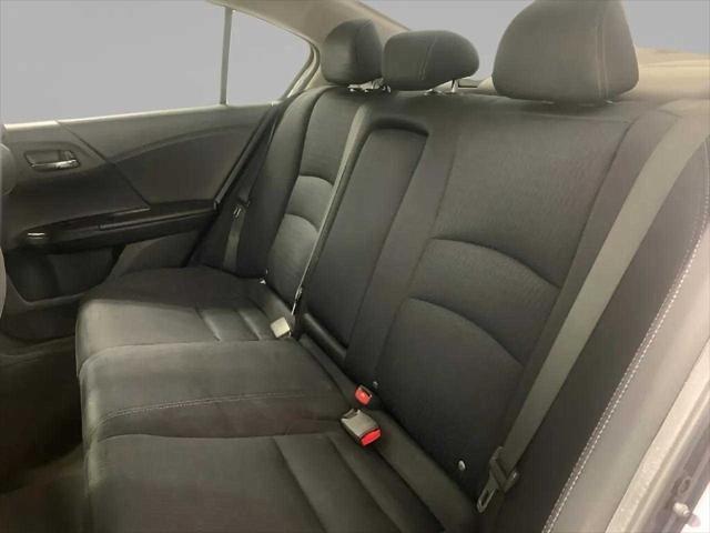 used 2015 Honda Accord car, priced at $7,950