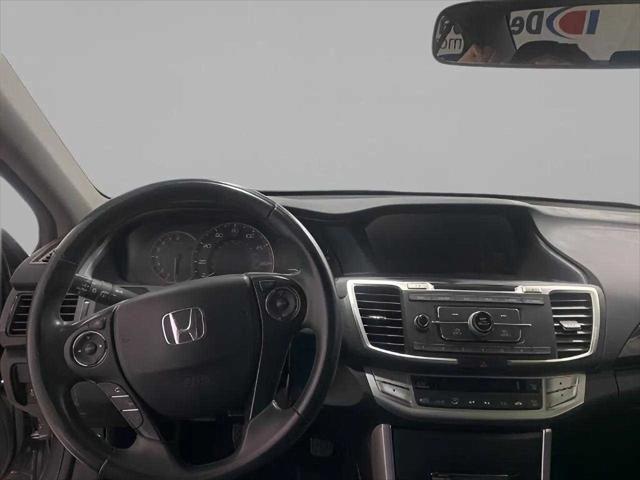 used 2015 Honda Accord car, priced at $7,950