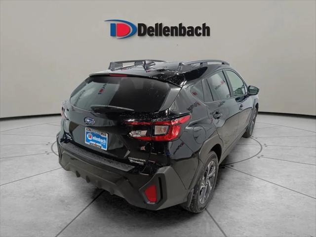 new 2024 Subaru Crosstrek car, priced at $29,355