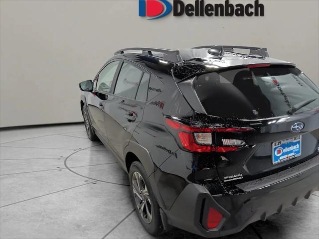 new 2024 Subaru Crosstrek car, priced at $29,355