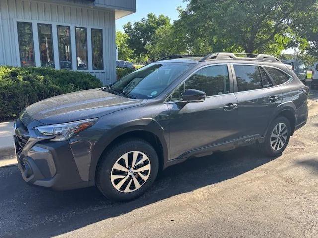 new 2025 Subaru Outback car, priced at $36,835