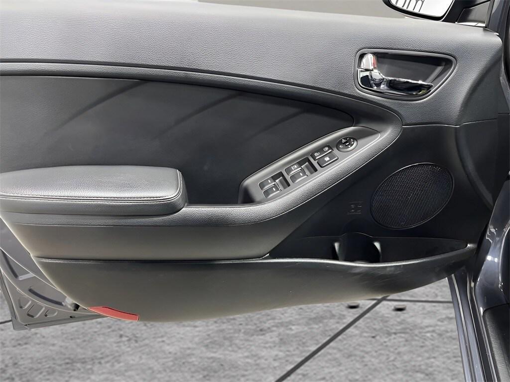 used 2016 Kia Forte car, priced at $7,964