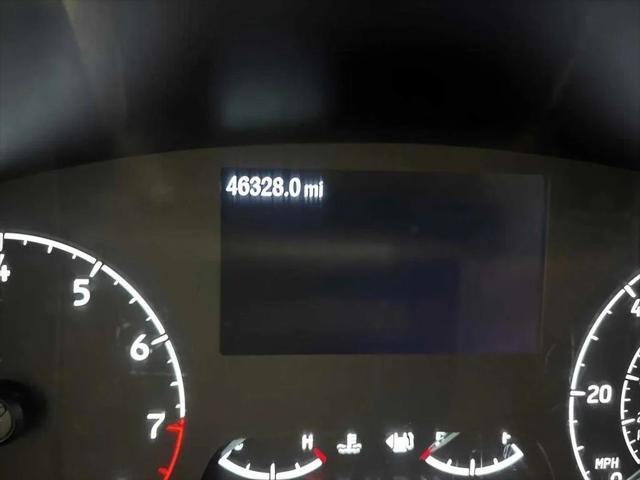 used 2023 Ford Transit-250 car, priced at $39,814