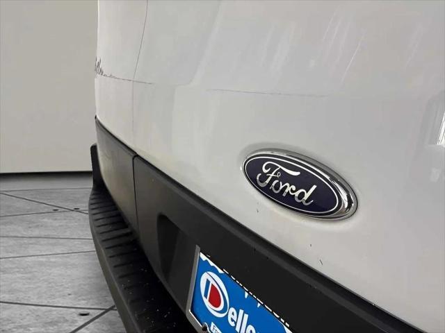 used 2023 Ford Transit-250 car, priced at $39,814