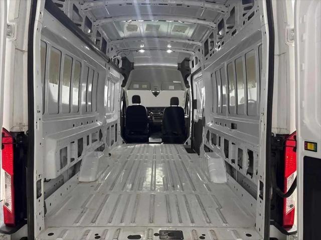 used 2023 Ford Transit-250 car, priced at $39,814