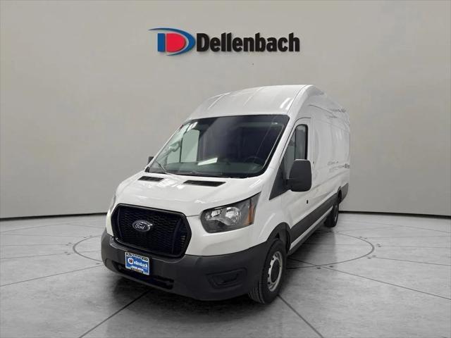 used 2023 Ford Transit-250 car, priced at $39,814