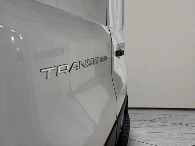 used 2023 Ford Transit-250 car, priced at $39,814