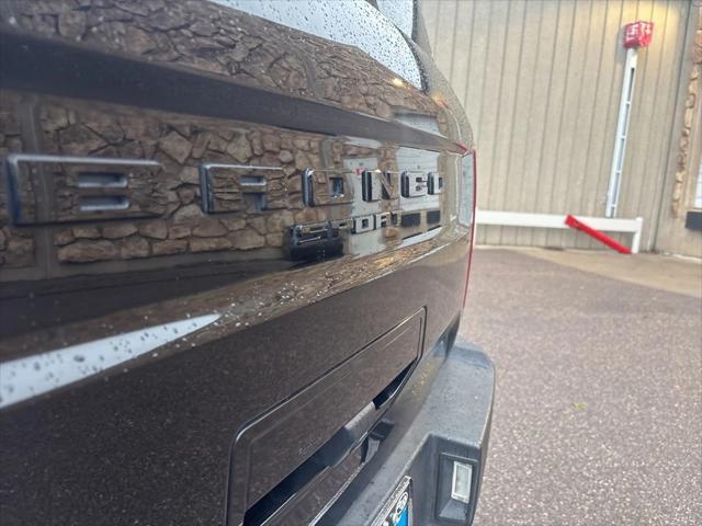 used 2021 Ford Bronco Sport car, priced at $19,908