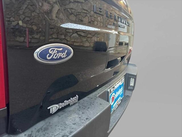 used 2021 Ford Bronco Sport car, priced at $19,908