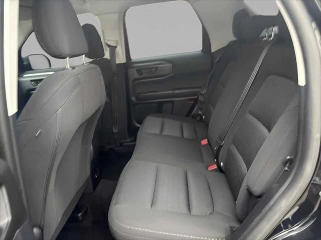 used 2021 Ford Bronco Sport car, priced at $19,908
